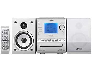 JVC Victorビクター マイクロコンポーネントMDメモリーシステム MDLP