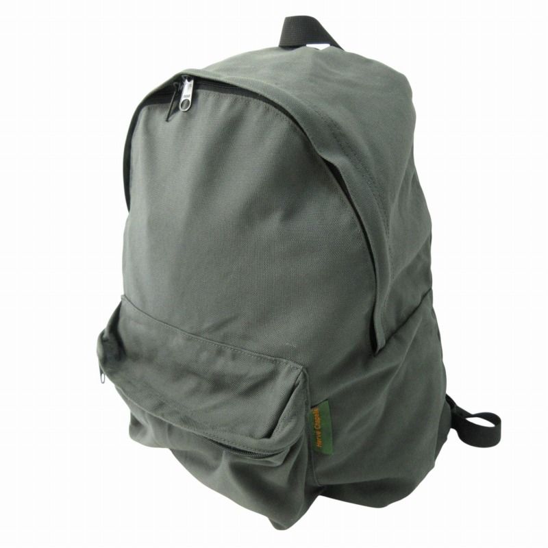 Hervé Chapelier ★リュック エルベシャプリエ バッグ Herve[品番：AXEB0003974]｜AXES