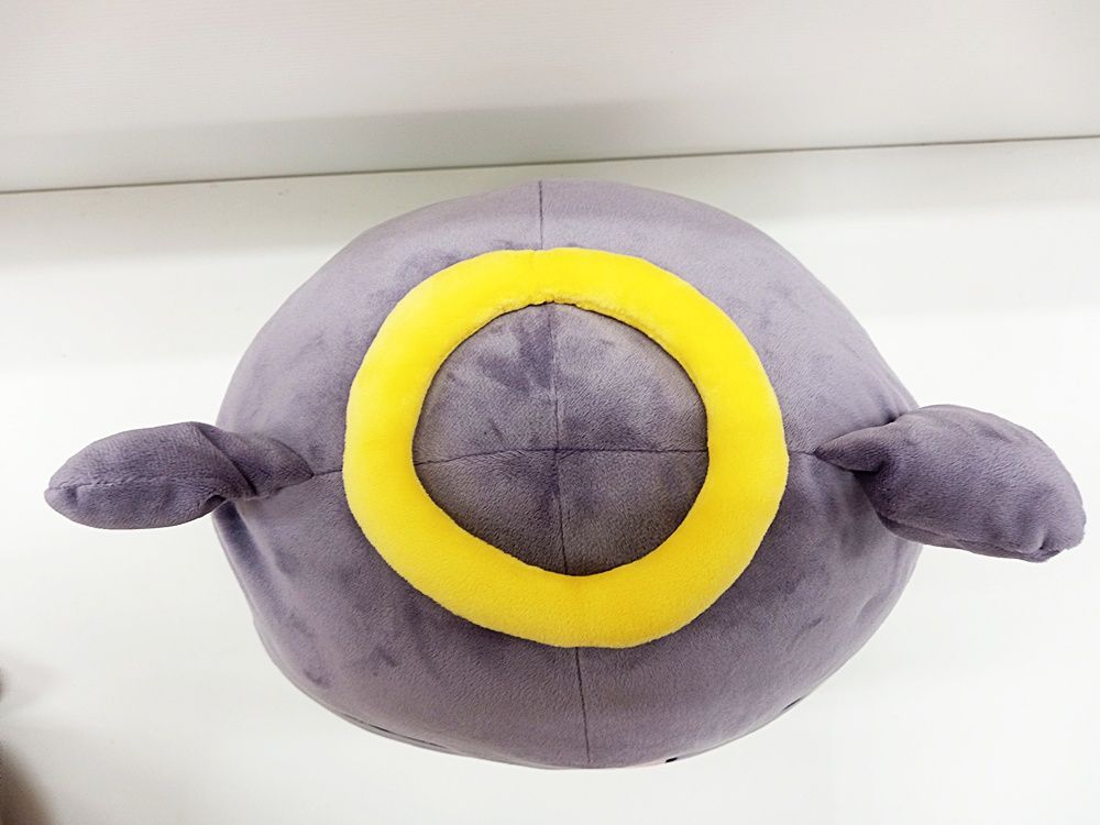 開封済み・現状品】伊那尓栖 Takodachi ぬいぐるみ ホロライブ English 