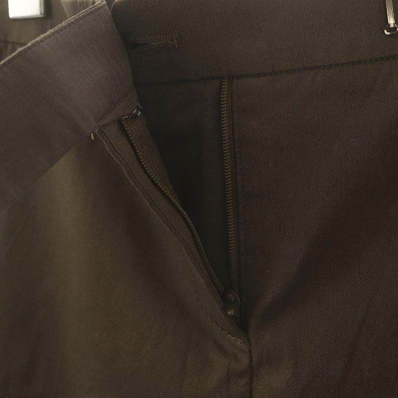 バーバリー ブラックレーベル　ストレートパンツ　67250220M01S バーバリーブラックレーベル BURBERRY BLACK LABEL ストレート