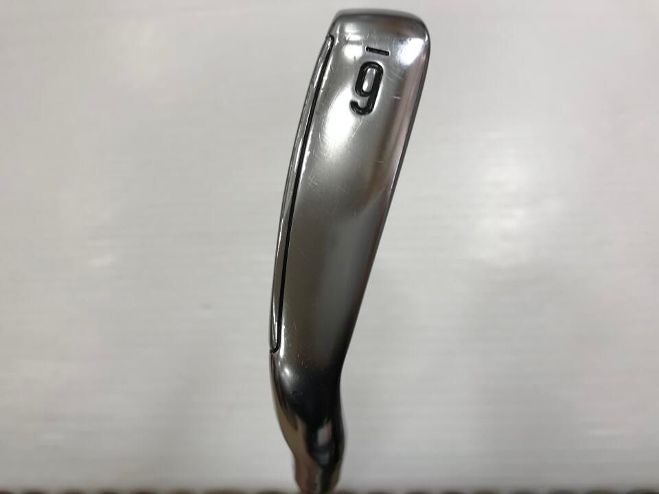 キャロウェイ 最短