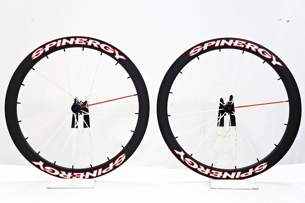 SPINERGY クリンチャーホイール 11 SPEED SPINERGY クリンチャーホイール 11 SPEED
