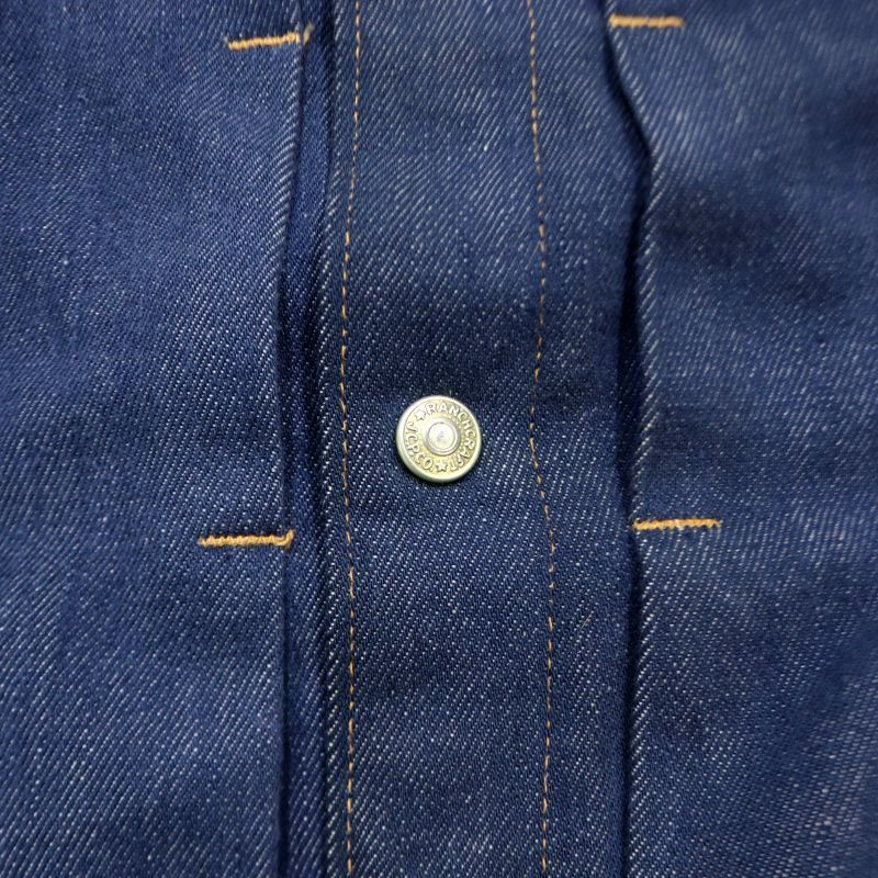 70s vintage J.C.Penney ランチクラフト RANCHCRAFT バッドダイ