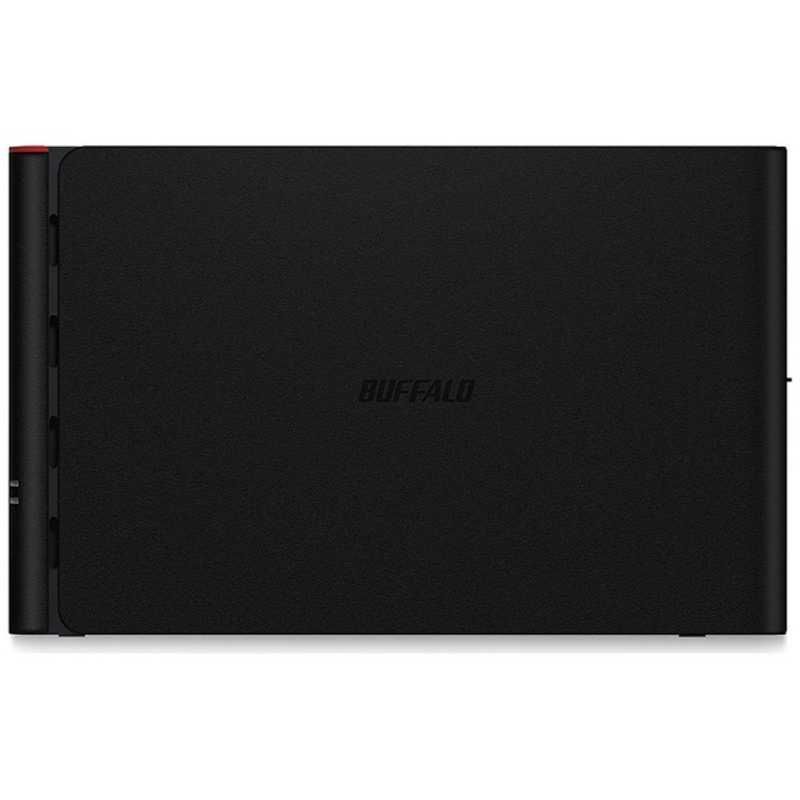 新生の BUFFALO 外付けHDD 6TB 据え置き型 ブラック HD-GD6.0U3D MAX90％オフ！
