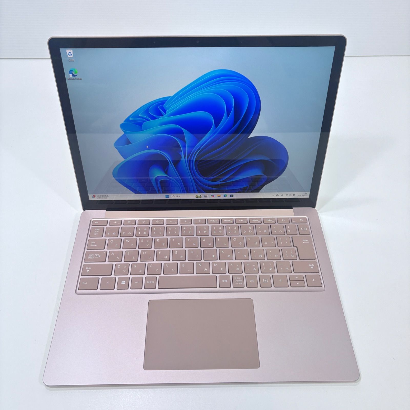 大人気‼️Surface Laptop 3☘最高峰Corei7 第10世代☘メモリ16GB