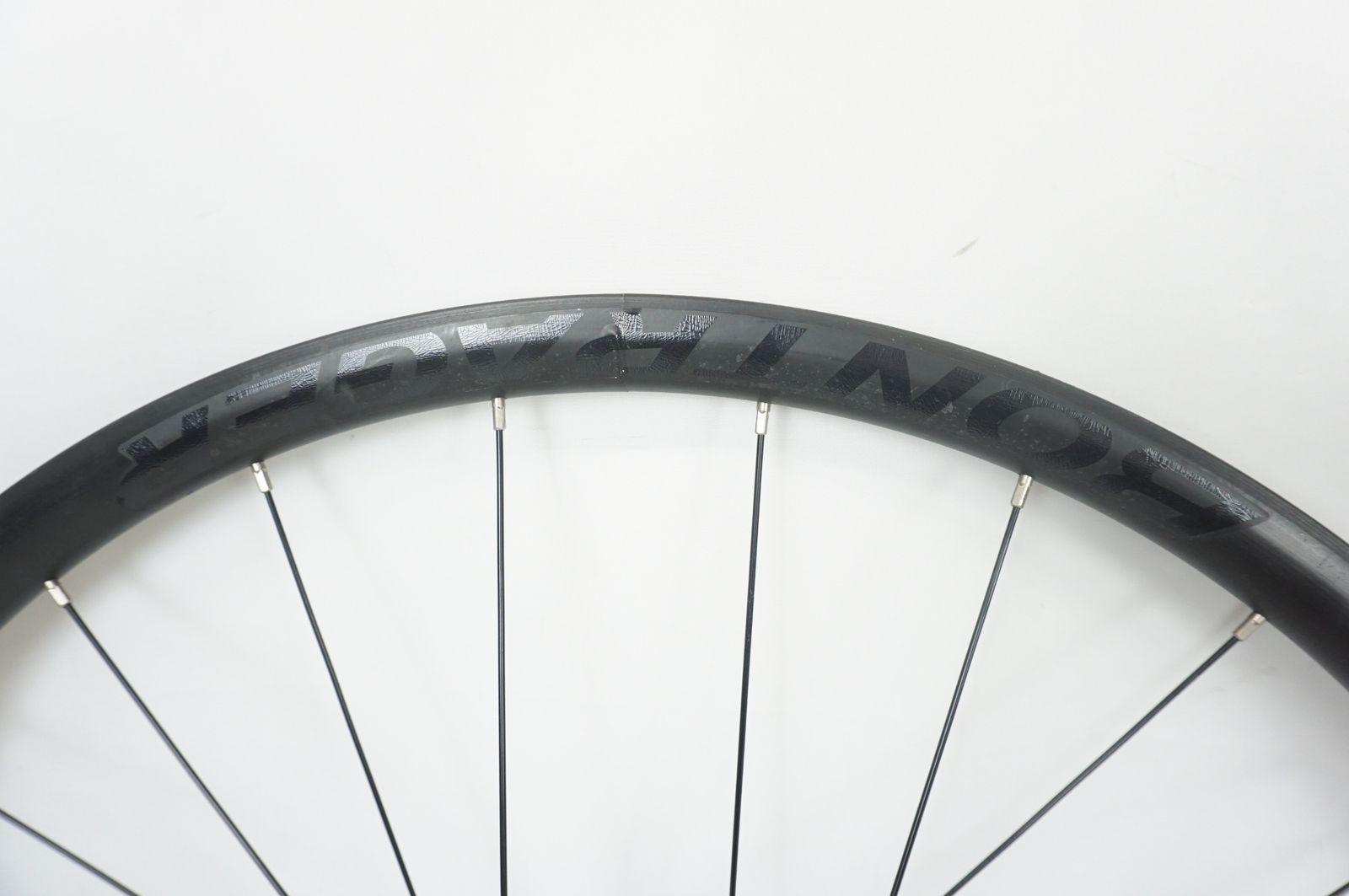 BONTRAGER 「ボントレガー」 AFFINITY TLR DISC シマノ11速 ホイール