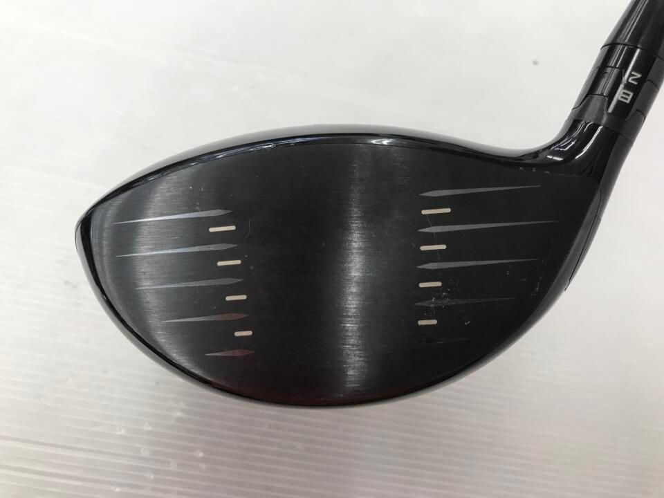 TS2 9.5 S TITLEIST Speeder 519 EVOLUTION ドライバー タイトリスト 最短