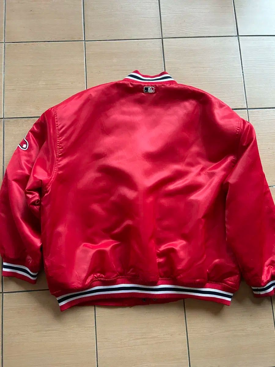 スタジアムジャケット XXXL