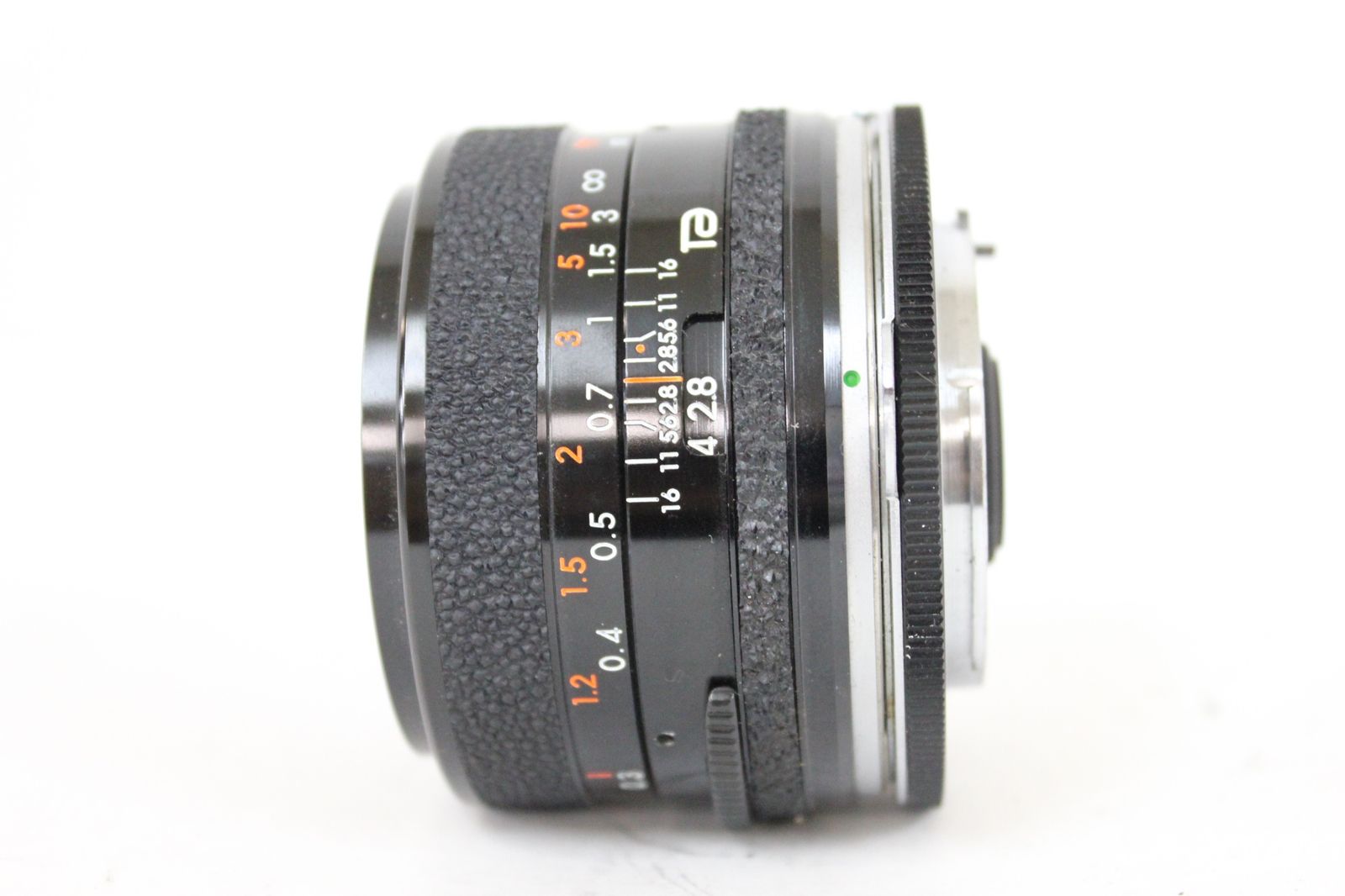 TAMRON28-75mm F2.8Nikonマウント TAMRON 28-75mm F2.8 ニコン F