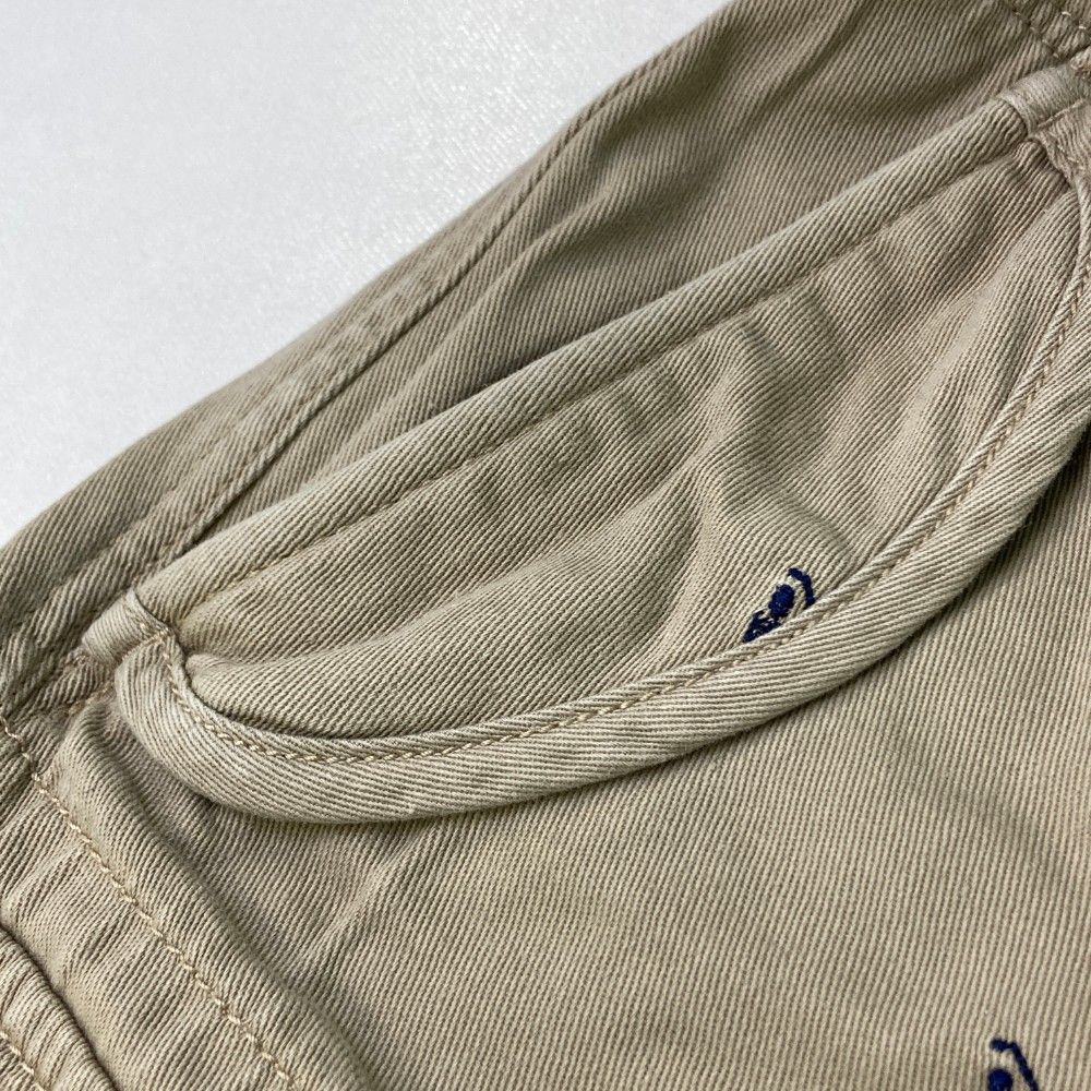 マークアンドロナ　総柄　ハーフパンツ　ベージュ マークアンドロナ 総柄 ハーフパンツ ベージュ 楽天市場】ショート