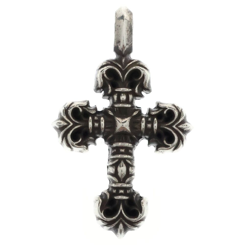 CHROME HEARTS (クロムハーツ) CHARM FILIGREE TINY タイニー