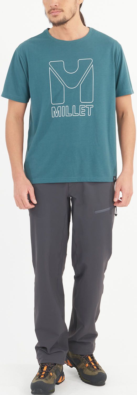 トレッキングパンツ ズボン