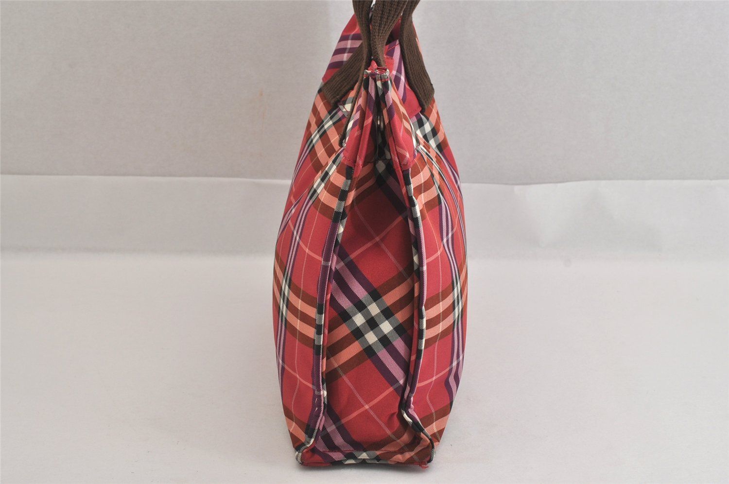 BURBERRY BLUE LABEL バーバリーブルーレーベル ヴィンテージ