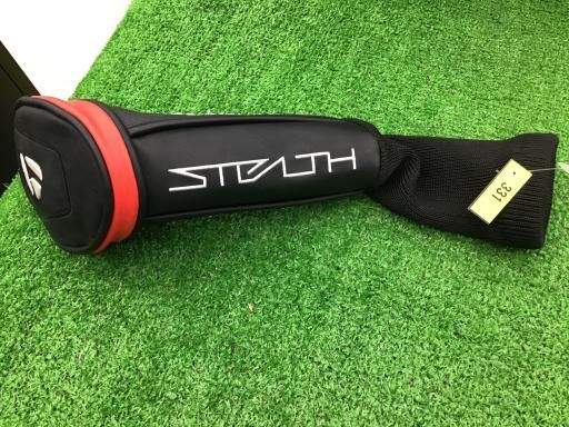 【広告期間限定！】 テーラーメイド STEALTH PLUS U4 ユーティリティ UT リシャフト フレックスその他 メンズ 男性用 右利き 右用 Bランク ゴルフクラブ 【在庫限りの大特価】