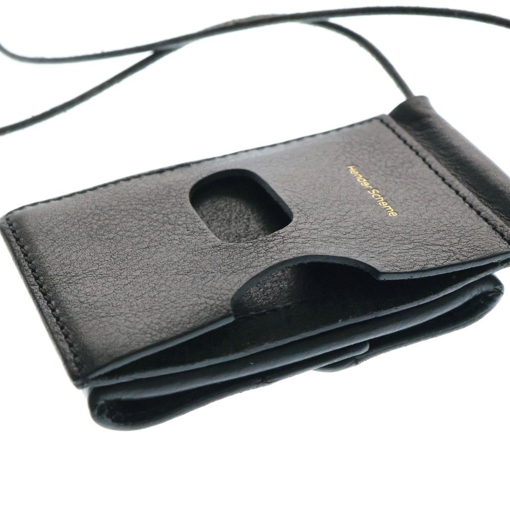 Hender Scheme (エンダースキーマ) hang wallet ハング