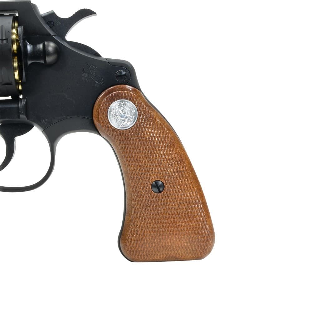 Colt Detective