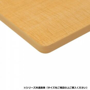 藤沢工業 TOKIO ミーティングテーブル TDWS-1860TK メープル