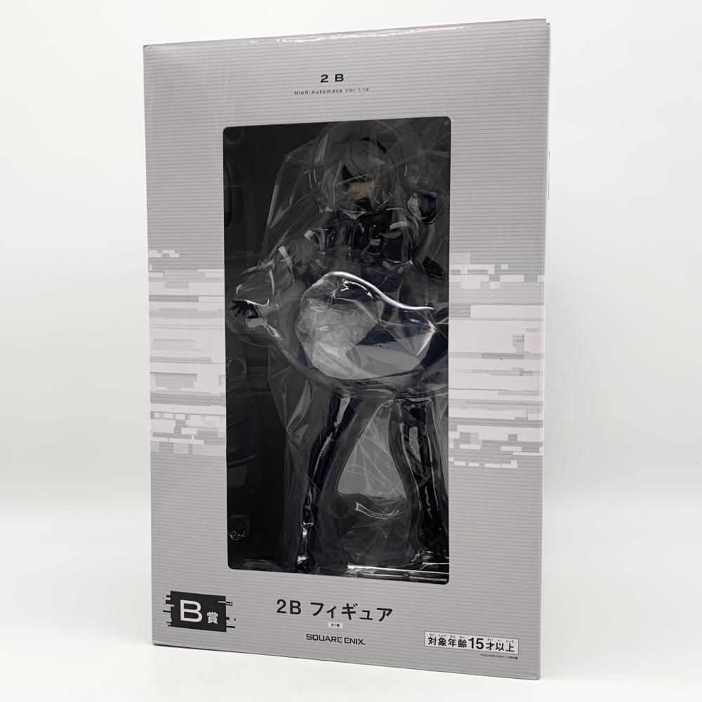 中古】開封 スクウェア・エニックス NieR:Automata 1.1a 放送