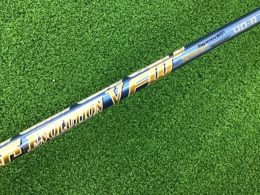 フェアウェイウッド FW