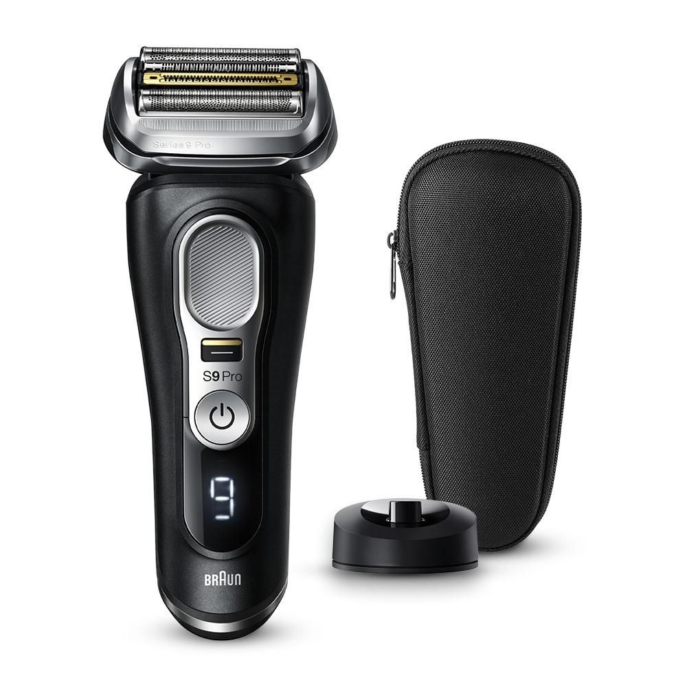 【新品・2営業日で発送】ブラウンズブックス BRAUN ブラウン メンズシェーバー シリーズ9 Pro 9410S