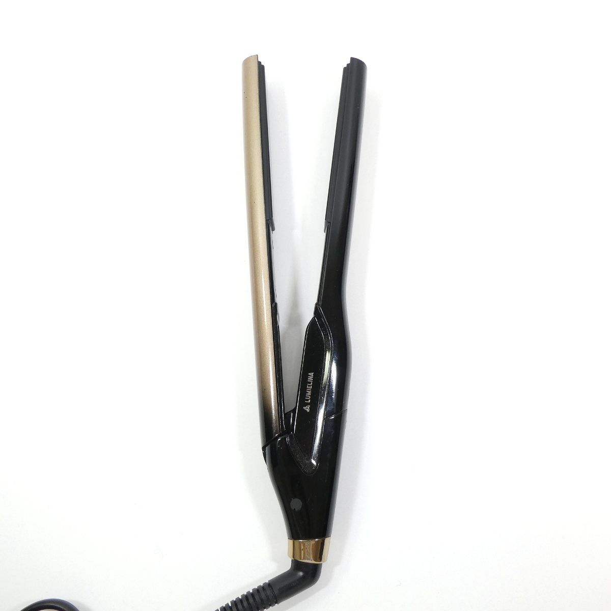 LUMIELINA リュミエリーナ ヘアビューロン 4D Plus HBRST4D-G-JP