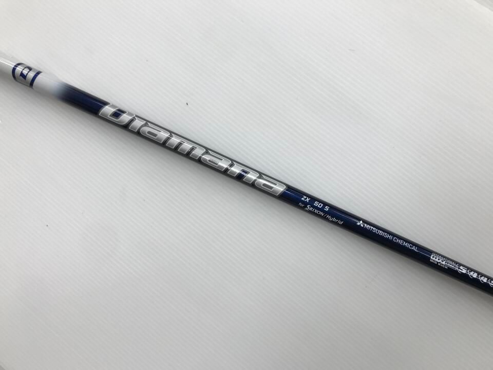 SRIXON ZX HYBRID | 22 | S | Diamana ZX for HYBRID