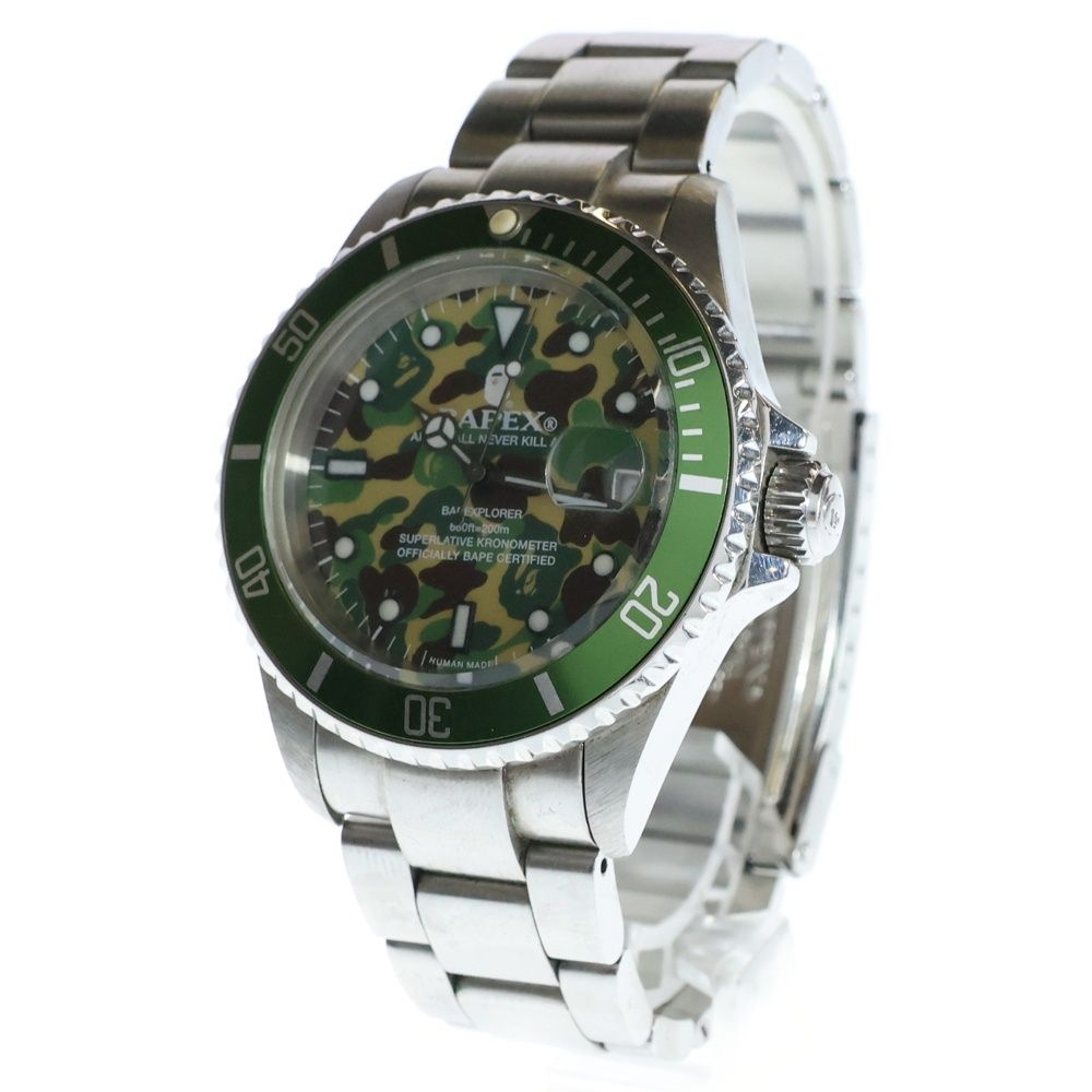 BAPEX T001シリーズ