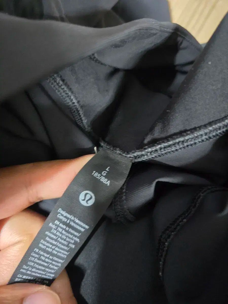 lululemon ルルレモン