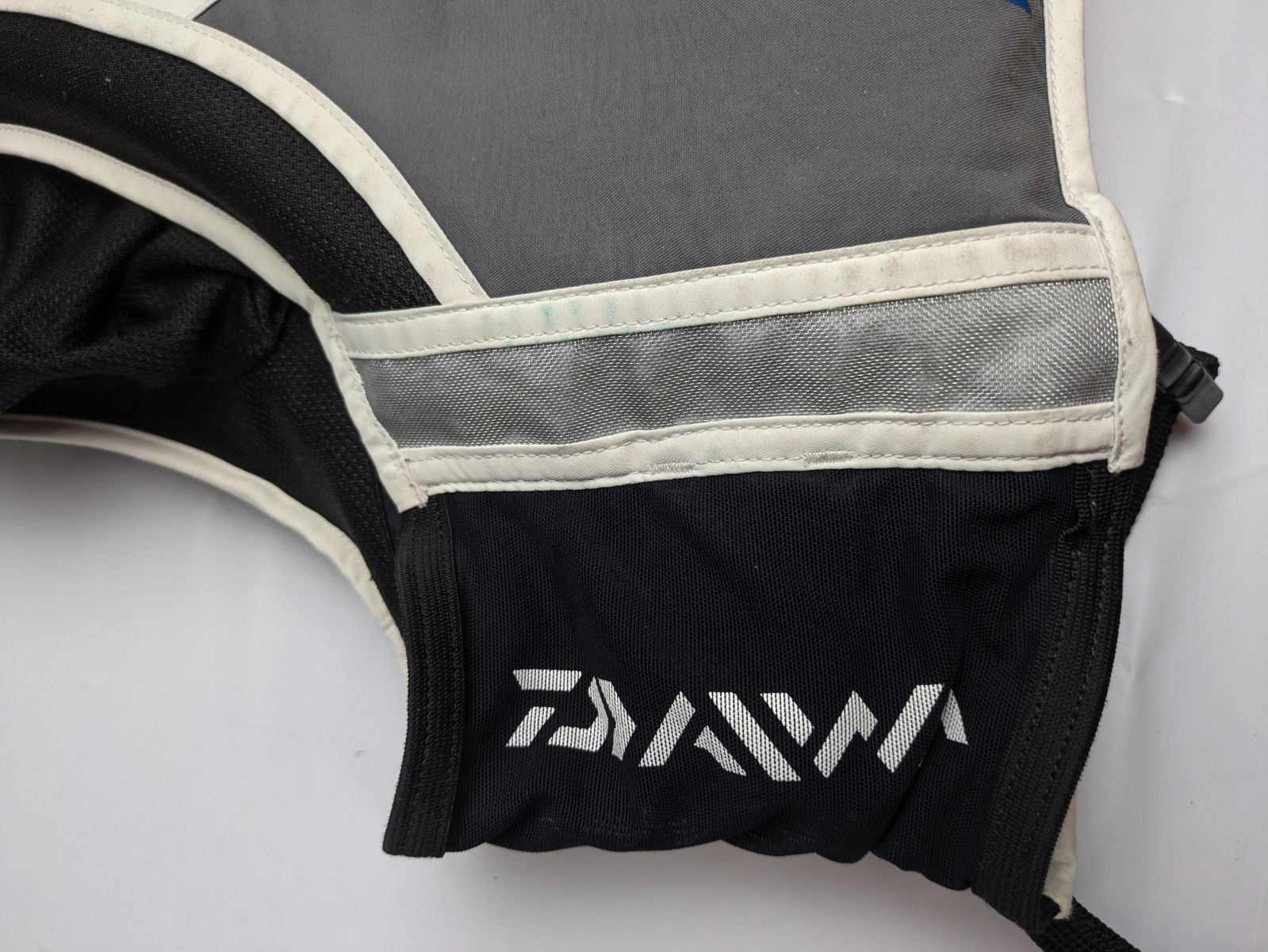 ダイワ フローティングベスト