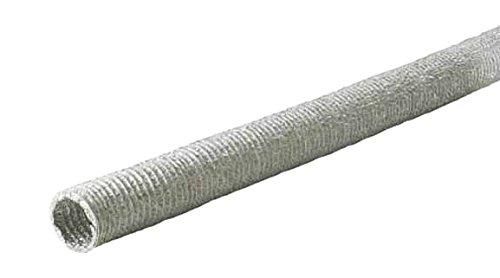 【新品・2営業日で発送】TRUSCO トラスコ中山 TRUSCO アルミフレキシブルダクト 内径185X10m TAF17510