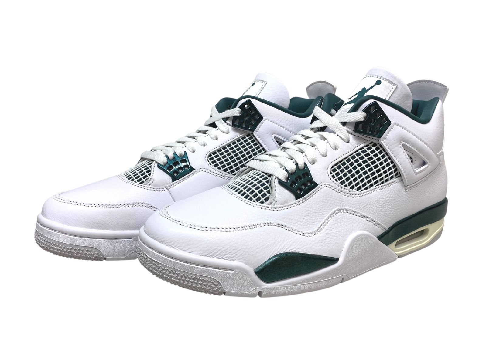 NIKE (ナイキ) AIR JORDAN 4 RETRO エアジョーダン 4 レトロ