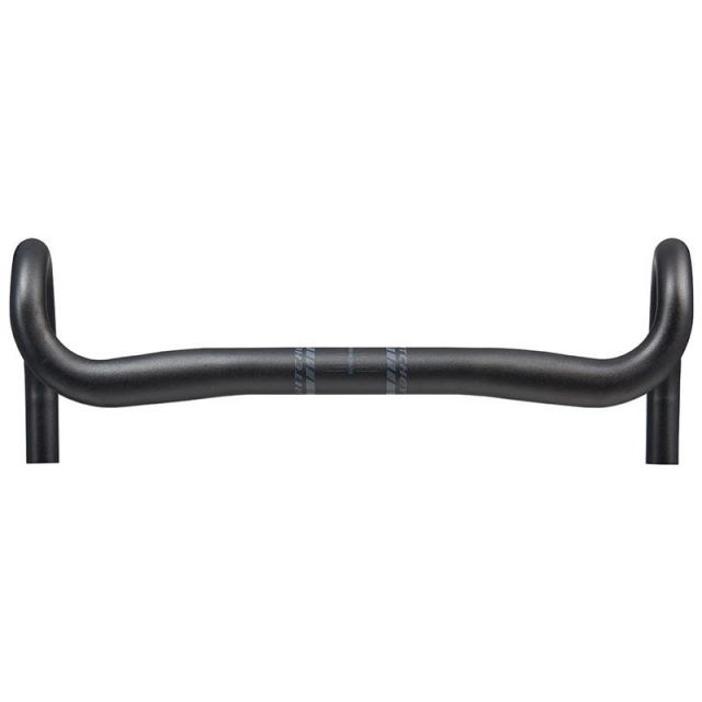 RITCHEY リッチー COMP SKYLINE コンプ スカイライン ハンドルバー 400mm/Φ31.8 BBブラック