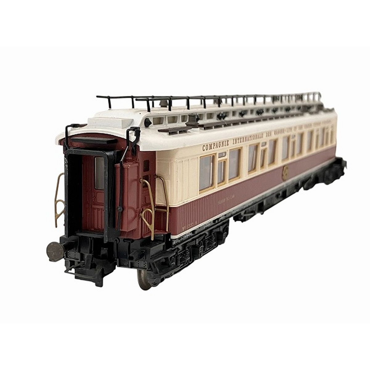 HOゲージ 秩父鉄道ヲキデキ他(ジャンク扱い)