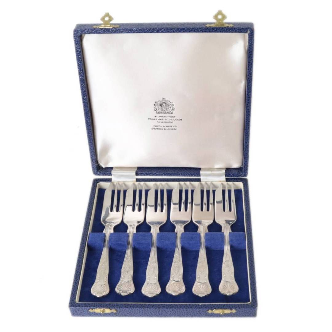 いずみーゆ様 Mappin u0026 Webb マッピン ウェッブ カトラリーセット