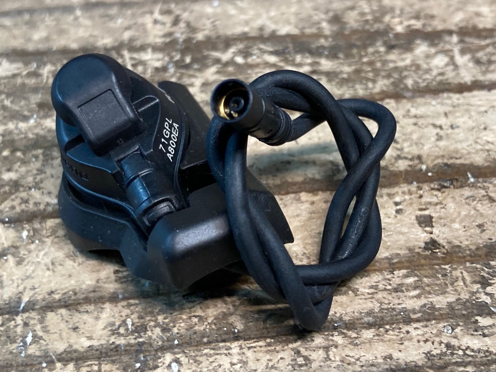 IZ283 シマノ SHIMANO SW-R9150 電動 Di2 スプリンタースイッチ