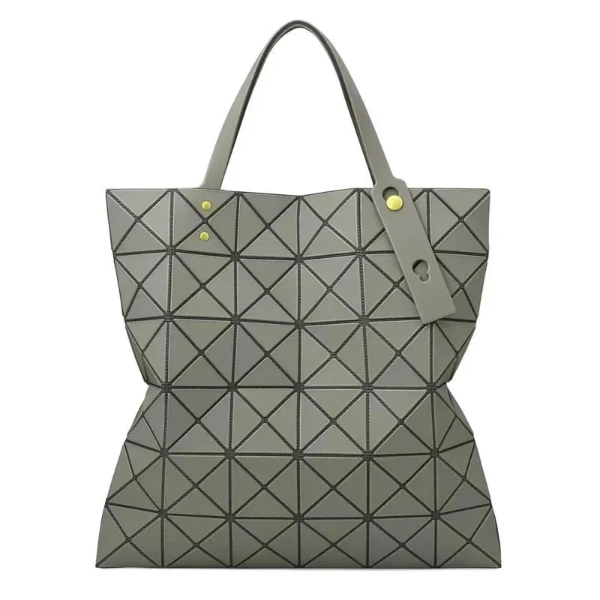 新品未使用BAOBAO LUCENT GLOSS バオバオ イッセイミヤケ トートバッグ ISSEY MIYAKE