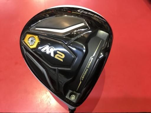 TaylorMade - テーラーメイド M2 ドライバー 10.5 FUJIKURA フレックス R Taylormade M2 Driver (10.5* - R Flex) – Midwest Golf Supply