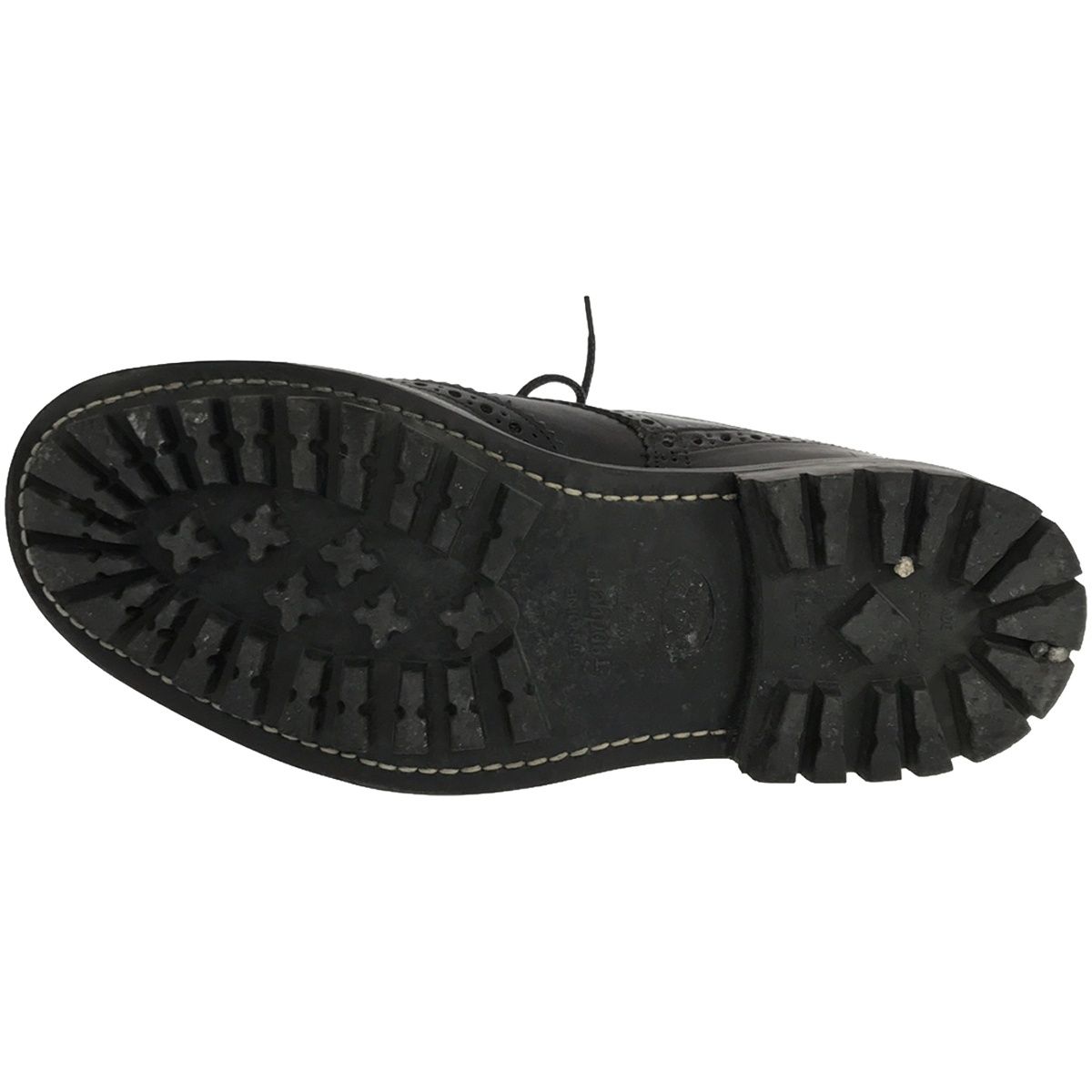 JUNYA WATANABE COMME des GARCONS MAN×Tricker