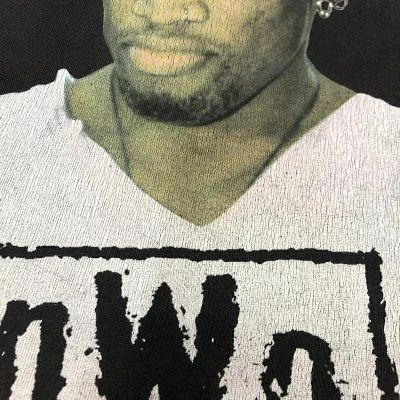 ロッドマン NWO