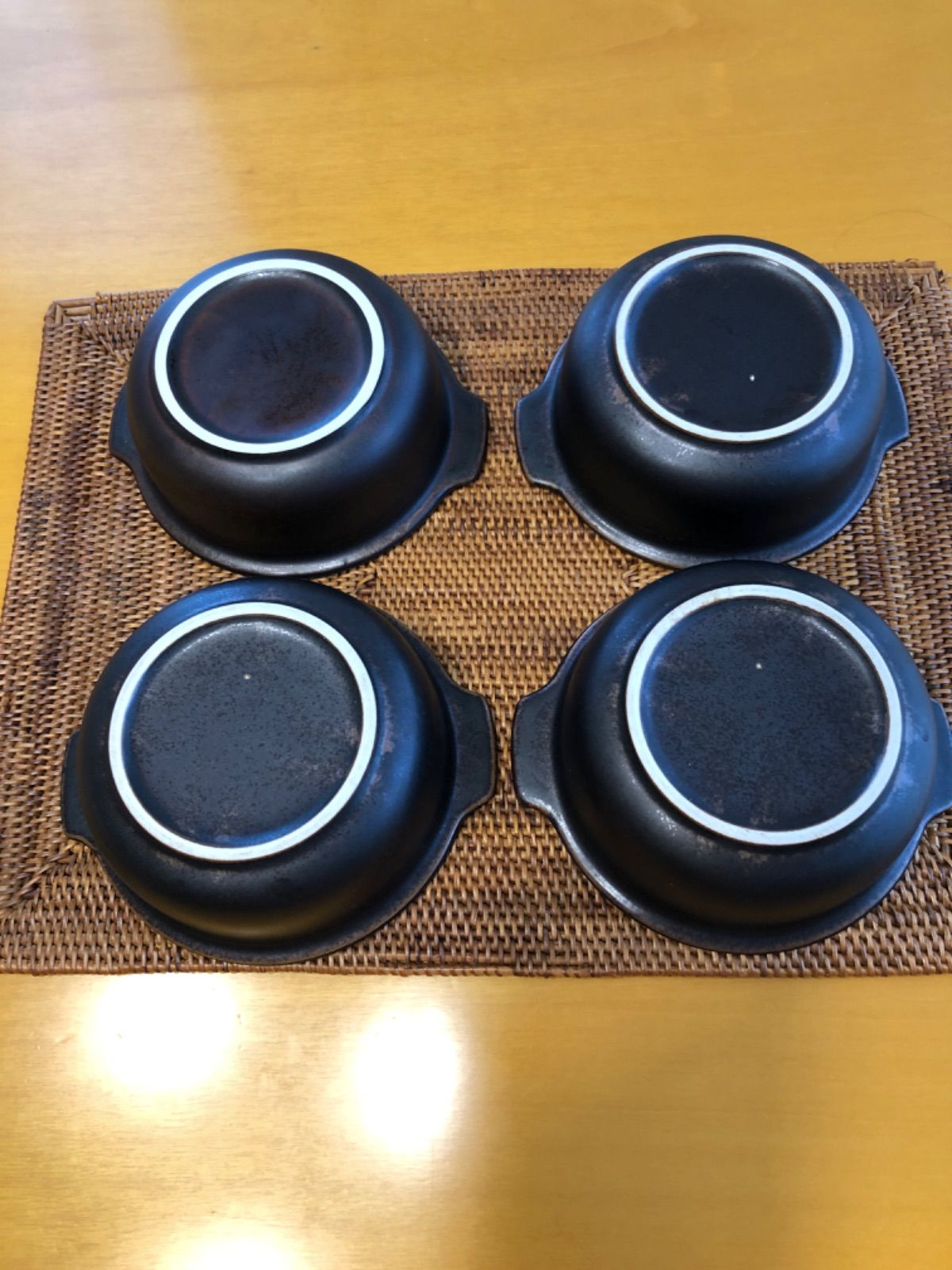 アラビア ルスカ グラタン皿 プレート アラビア ルスカ グラタン皿 北欧ヴィンテージ