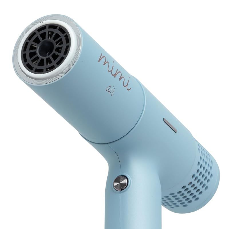  ネクストイノベーション next innovation ヘアドライヤー mimi air mint KR-F 01 0 その他 ヘアドライヤー