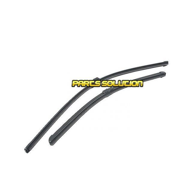正規純正OEM VOLVO ボルボ フロント ワイパーブレード V50 V60 V70 XC60 XC70 S40 S60 S80 C30 30699635 30753009 A089S ワイパー ブレード
