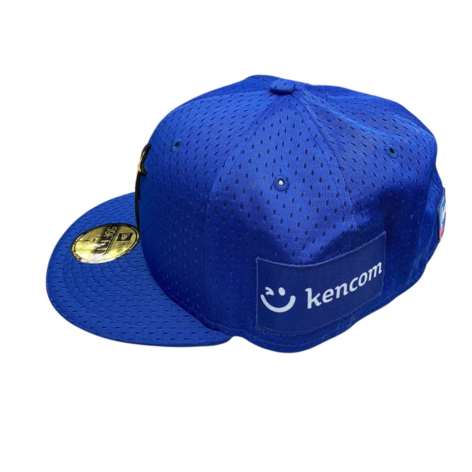 186001 ☆美品☆ NEW ERA ニューエラ 59FIFTY 横浜DeNA 186001 ☆美品☆ NEW ERA ニューエラ 59FIFTY 横浜DeNA