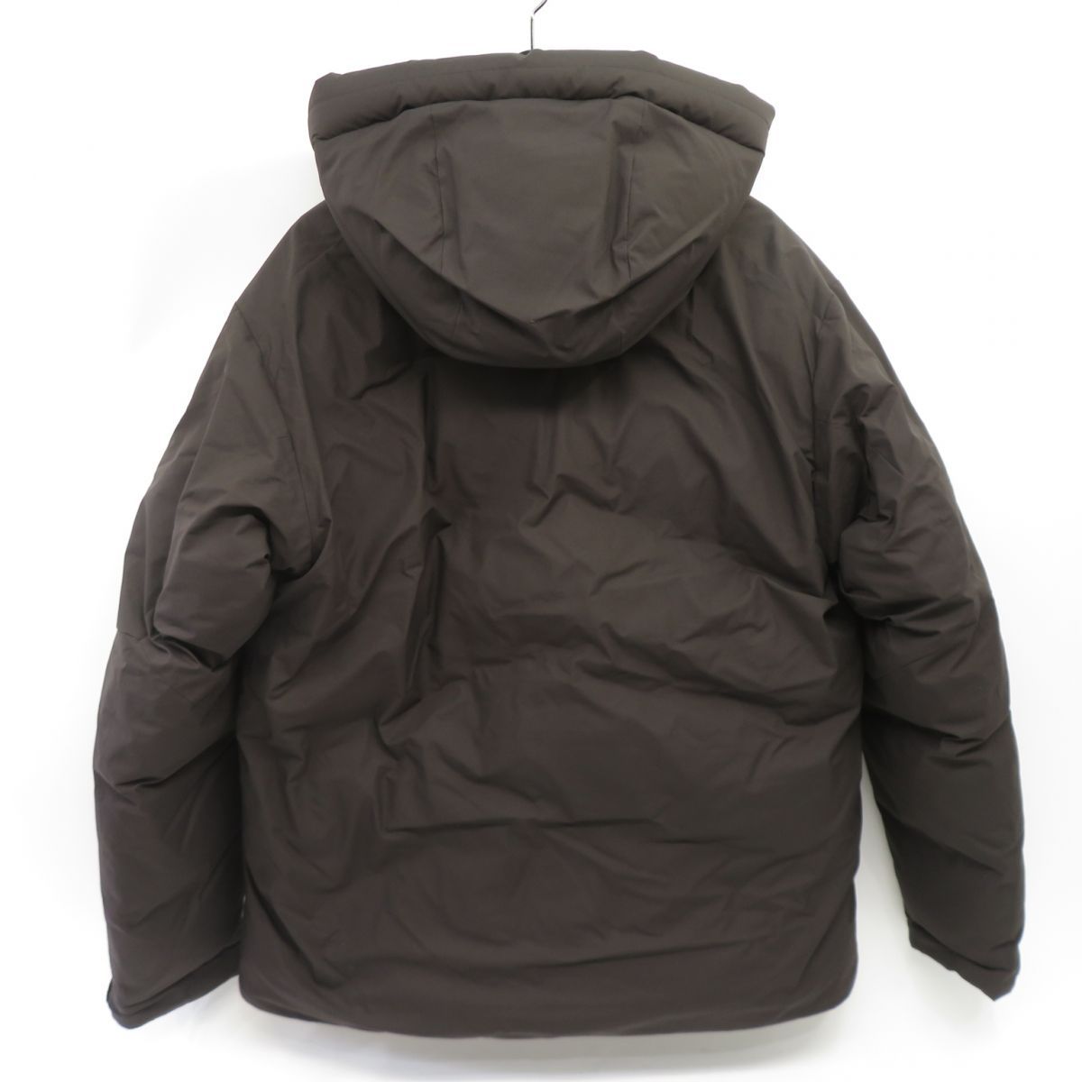 WOOLRICH ウールリッチ カターディン2レイヤーダウンパーカー WJOU0033