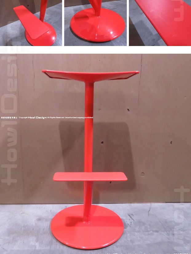 展示品 MAGIS/マジス SD2040 Sequoia セコイアスツール - メルカリ