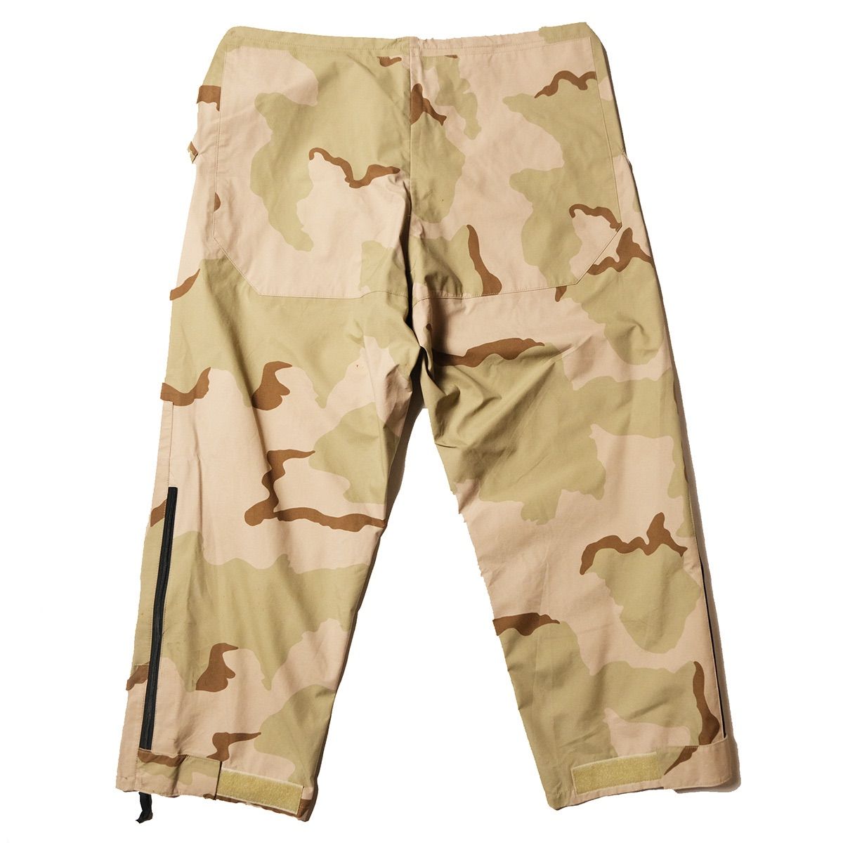 米軍 デザートカモ ゴアテックス 実物/米軍/USMC/米海兵隊/ECWCS/Gen2/デザートカモ/ゴアテックス