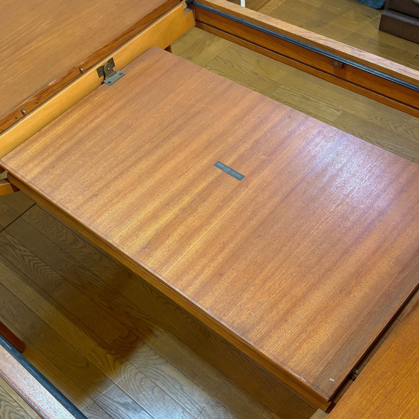 1970年代 UKヴィンテージ