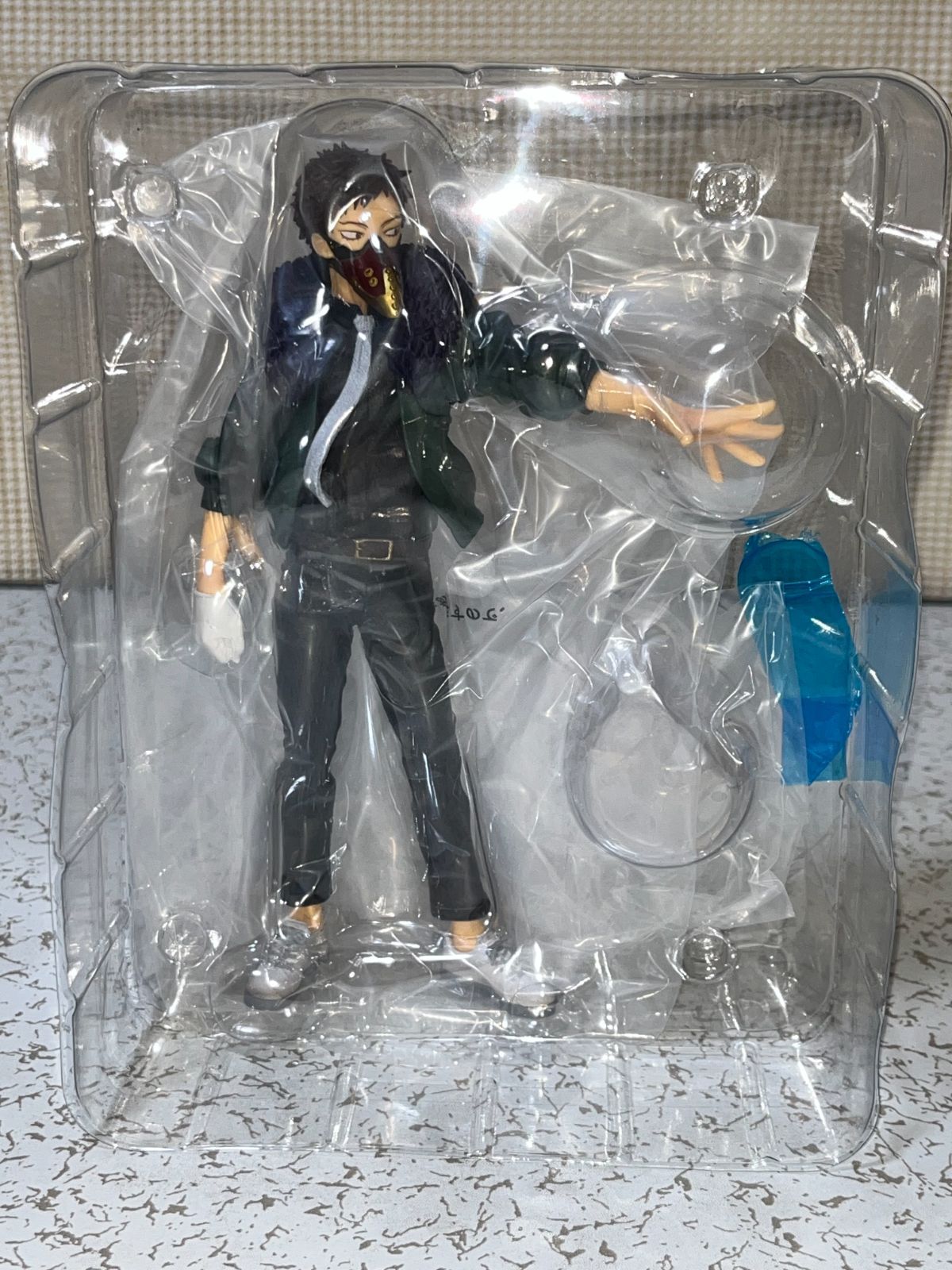 僕のヒーローアカデミア　切島鋭児郎　フィギュアセット ヒロアカ 切島鋭児郎 フィギュア セット 僕のヒーローアカデミア Break