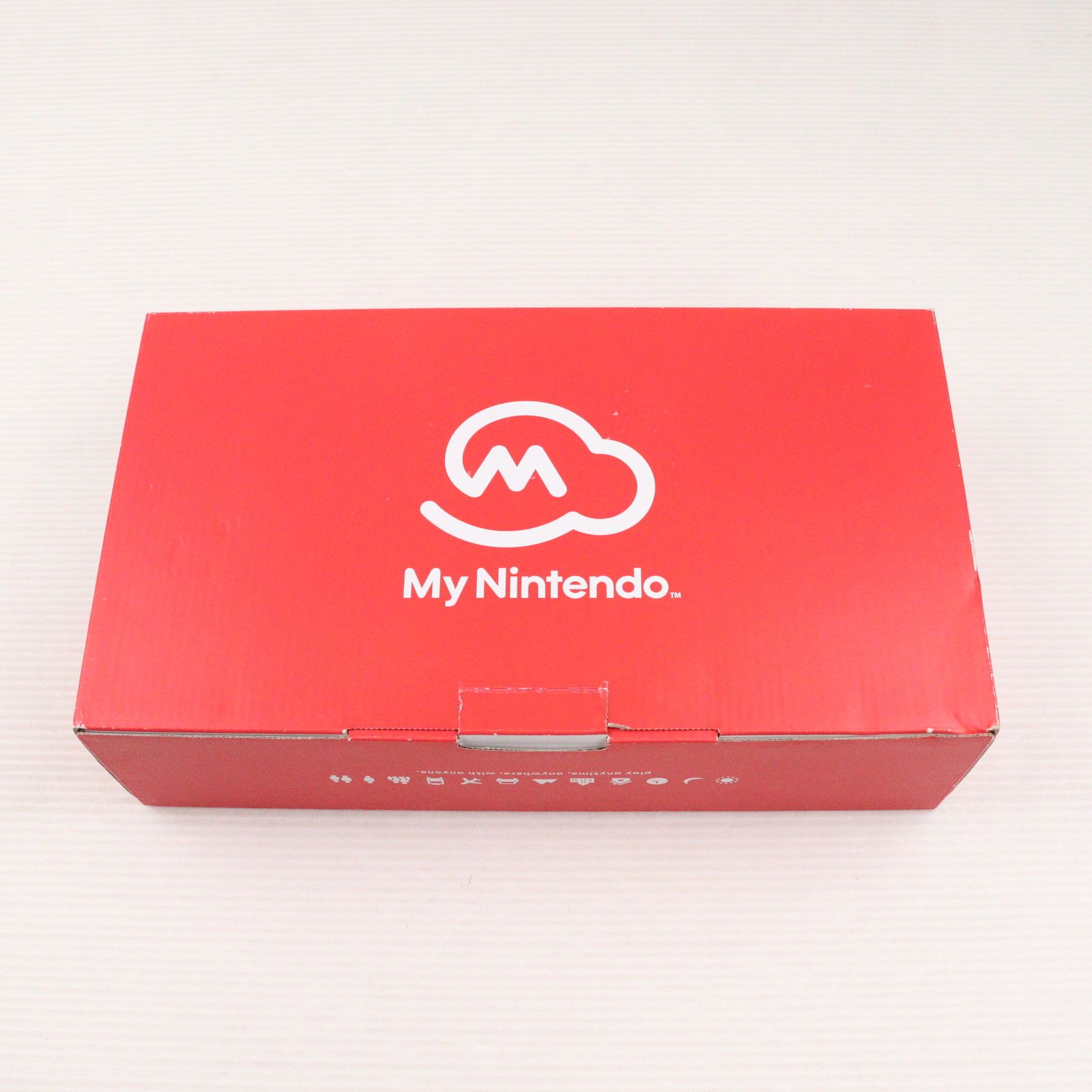 本体) マイニンテンドーストア限定 Nintendo Switch(ニンテンドー