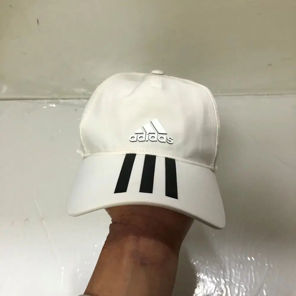 Adidas(アディダス) ボールキャップ 帽子 FREE @ 9957